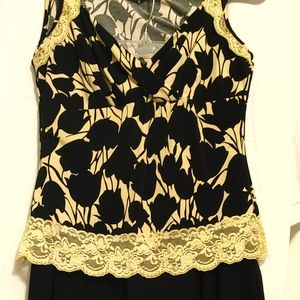 M JTB shirt and Size 8 Carnaby Skirt